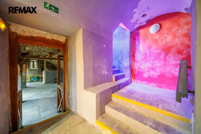 Prodej restaurace, Cheb, Cechovní, 95 m2