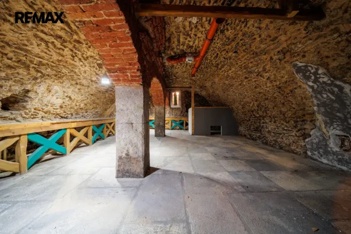 Prodej restaurace, Cheb, Cechovní, 95 m2
