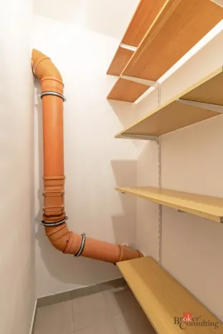 Pronájem bytu 2+kk, Brno - Židenice, Pechova, 43 m2