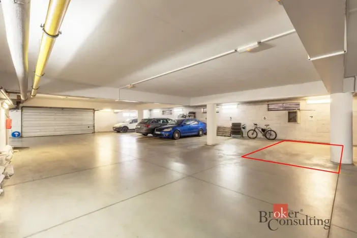 Pronájem bytu 2+kk, Brno - Židenice, Pechova, 43 m2