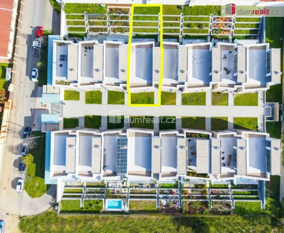 Prodej rodinného domu, Praha - Libuš, V Hrobech, 378 m2