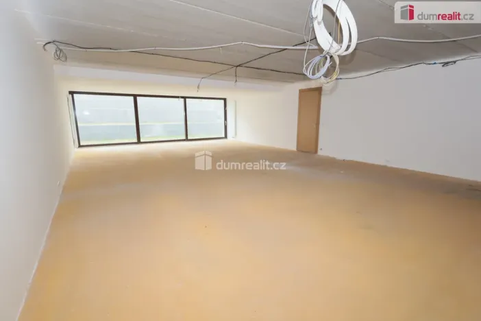 Prodej rodinného domu, Praha - Libuš, V Hrobech, 378 m2