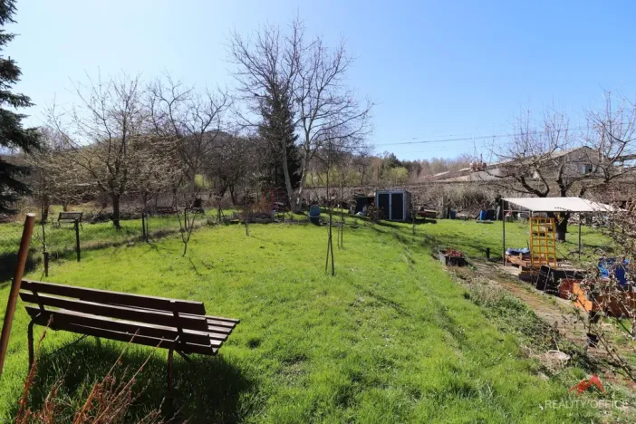 Prodej chaty, Děčín - Děčín III-Staré Město, Březová, 20 m2