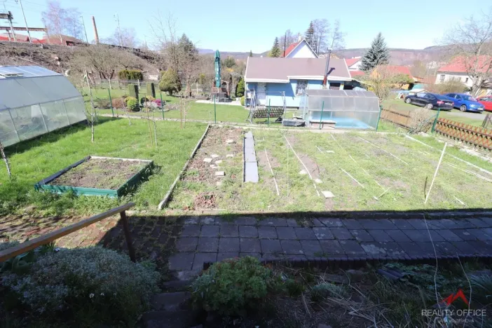 Prodej chaty, Děčín - Děčín III-Staré Město, Březová, 20 m2