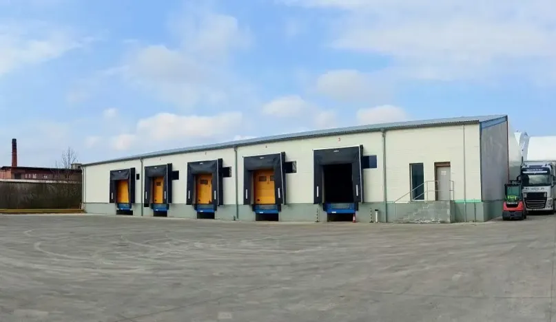 Pronájem skladu, Cerhovice, 25 m2