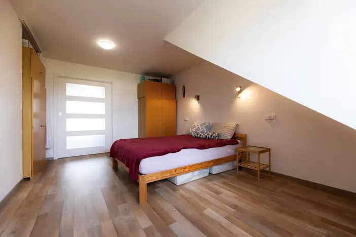 Prodej vily, Uherské Hradiště, Svatojiřské nábřeží, 293 m2