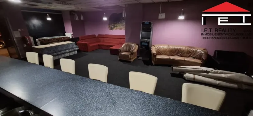 Pronájem restaurace, Ostrava, Na Hradbách, 84 m2