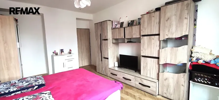 Prodej bytu 3+1, Bruntál, Smetanova, 67 m2