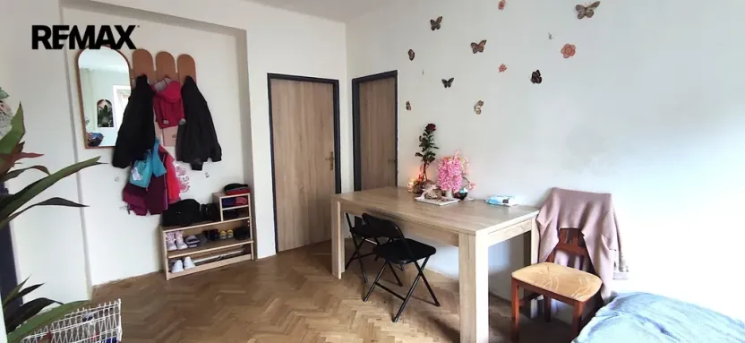 Prodej bytu 3+1, Bruntál, Smetanova, 67 m2