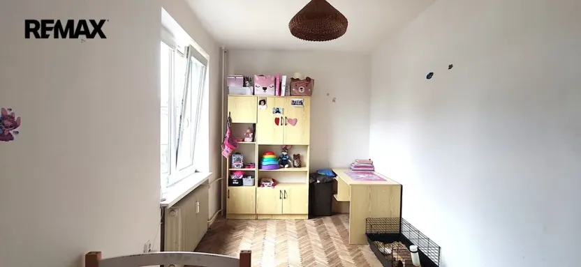 Prodej bytu 3+1, Bruntál, Smetanova, 67 m2
