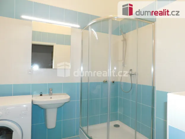 Pronájem bytu 1+1, Krnov - Pod Cvilínem, Chářovská, 40 m2