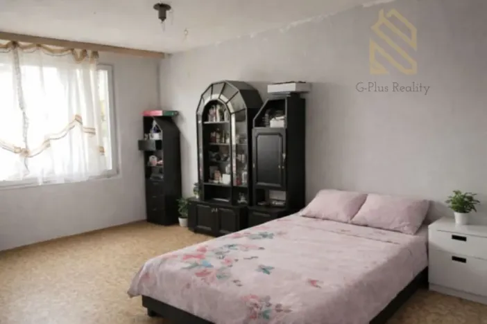 Prodej bytu 2+1, Ústí nad Labem - Mojžíř, Jindřicha Plachty, 57 m2