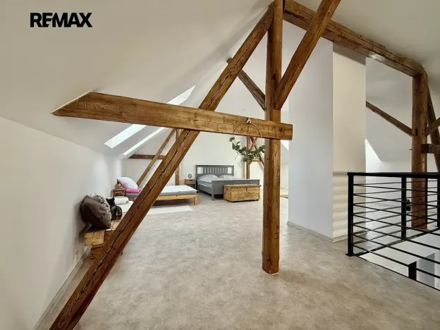 Prodej rodinného domu, Spáňov, 100 m2