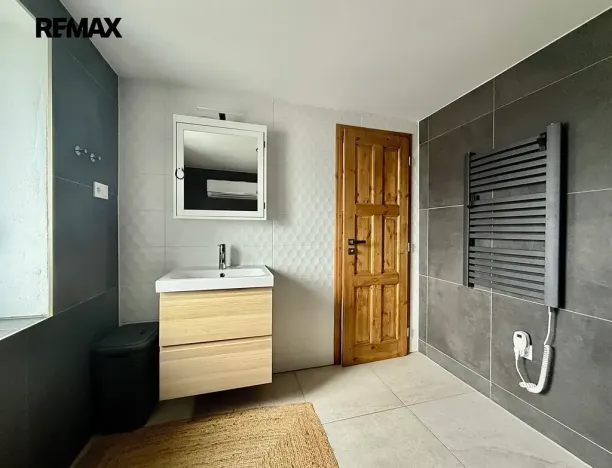 Prodej rodinného domu, Spáňov, 100 m2