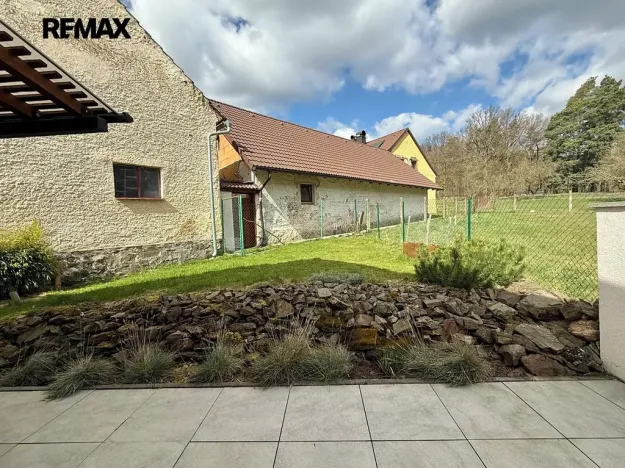 Prodej rodinného domu, Spáňov, 100 m2