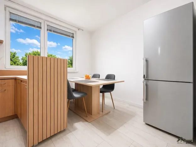 Prodej bytu 4+1, Český Těšín, Polní, 80 m2