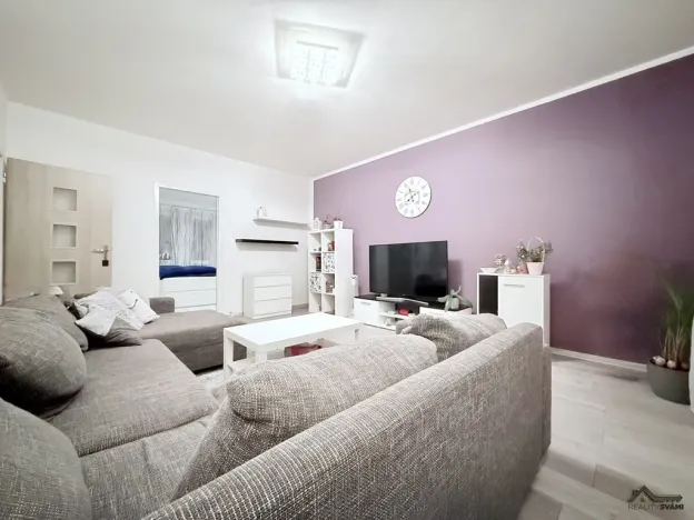 Prodej bytu 4+1, Český Těšín, Polní, 80 m2