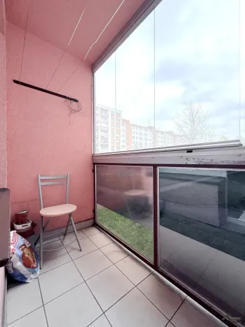 Prodej bytu 4+1, Český Těšín, Polní, 80 m2