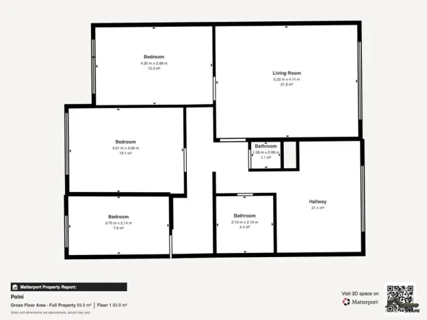 Prodej bytu 4+1, Český Těšín, Polní, 80 m2