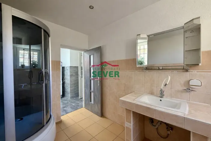 Prodej vícegeneračního domu, Bitozeves - Nehasice, 292 m2