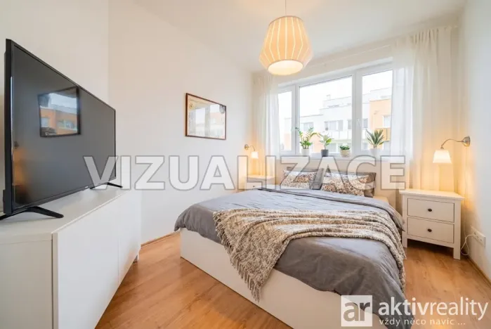 Prodej bytu 3+kk, Praha - Kyje, Farkašova, 71 m2