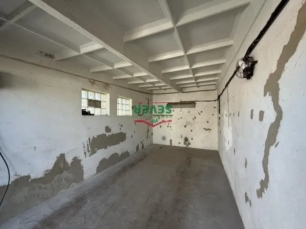 Prodej garáže, Jirkov, Zaječická, 20 m2