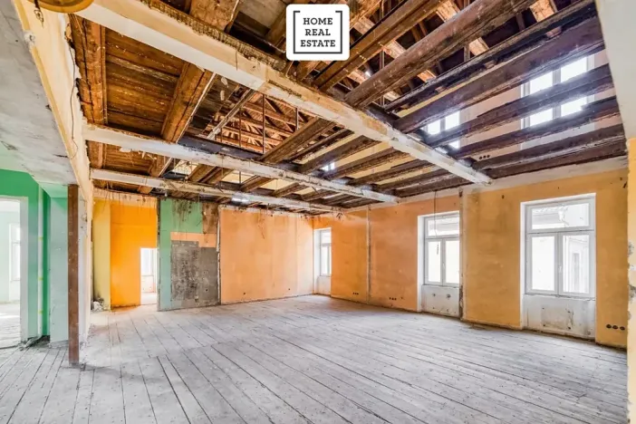 Prodej činžovního domu, Karlovy Vary, Studentská, 1886 m2