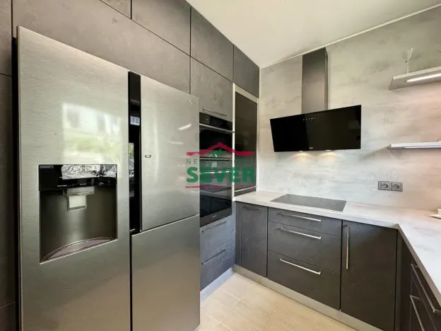 Prodej rodinného domu, Praha - Újezd nad Lesy, Novosibřinská, 220 m2