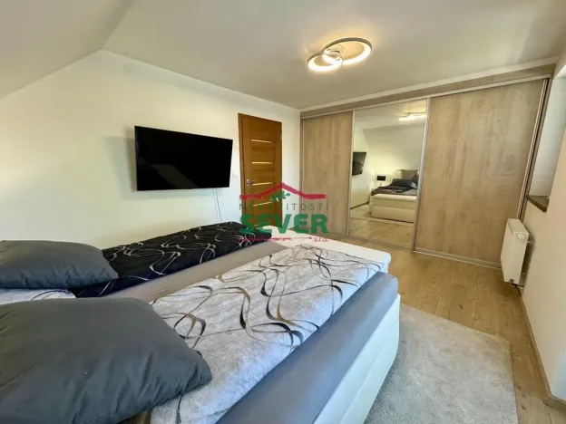 Prodej rodinného domu, Praha - Újezd nad Lesy, Novosibřinská, 220 m2