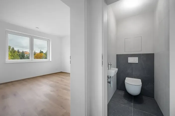 Prodej bytu 3+kk, Jihlava, Okružní, 95 m2