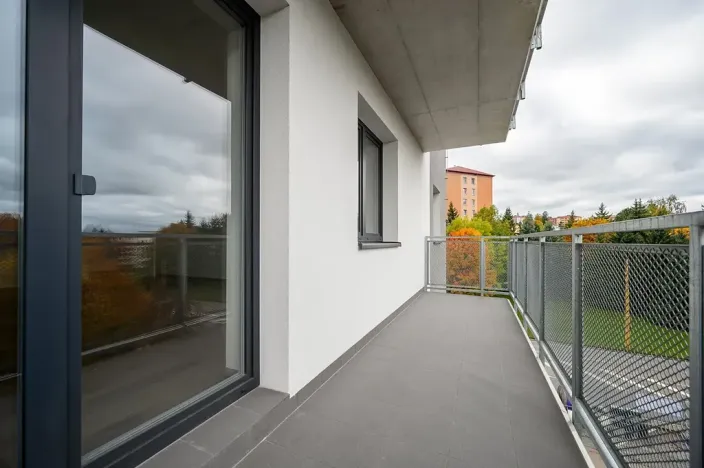 Prodej bytu 3+kk, Jihlava, Okružní, 95 m2