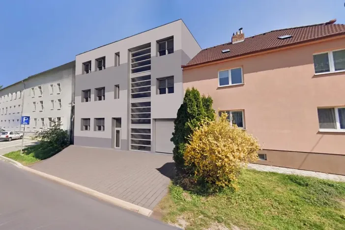 Prodej bytu 4+kk, Hrušovany u Brna, Vodní, 92 m2