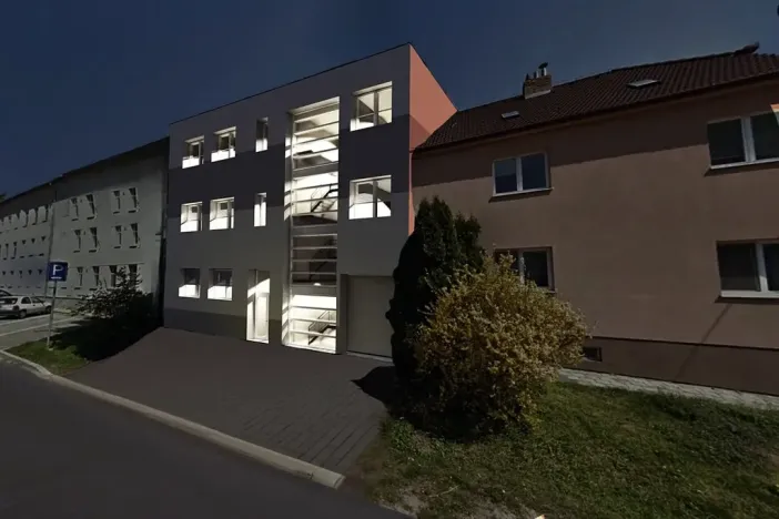 Prodej bytu 4+kk, Hrušovany u Brna, Vodní, 92 m2