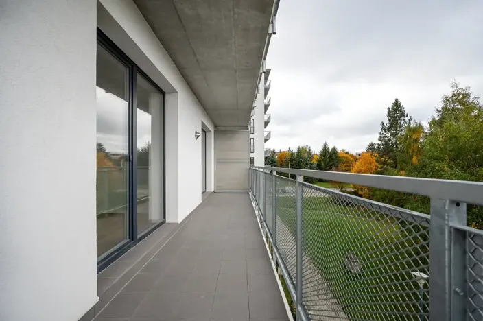 Prodej bytu 3+kk, Jihlava, Okružní, 98 m2