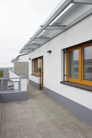 Pronájem bytu 4+kk, Znojmo, Třešňová, 102 m2