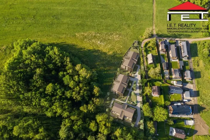 Prodej pozemku pro bydlení, Černá v Pošumaví, 4441 m2