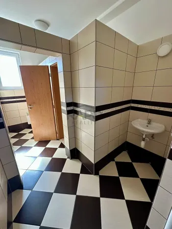 Pronájem obchodního prostoru, Napajedla, 2. května, 50 m2