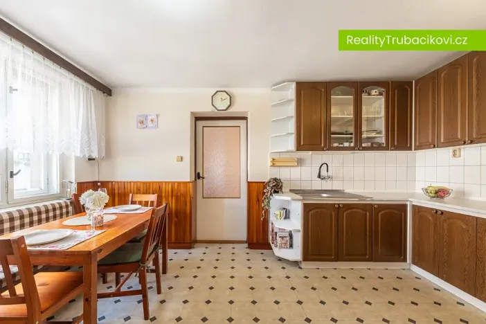 Prodej rodinného domu, Uherské Hradiště, 111 m2