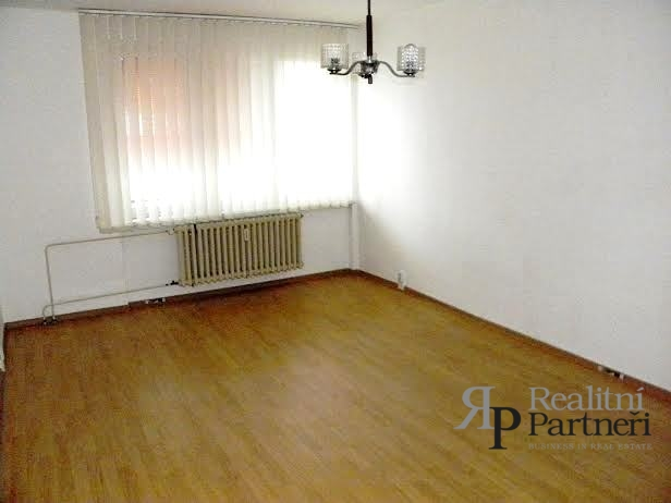 Prodej bytu 2+1, Orlová - Lutyně, Masarykova třída, 51 m2