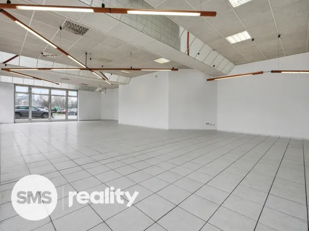 Pronájem obchodního prostoru, Ostrava - Moravská Ostrava, Vítkovická, 253 m2