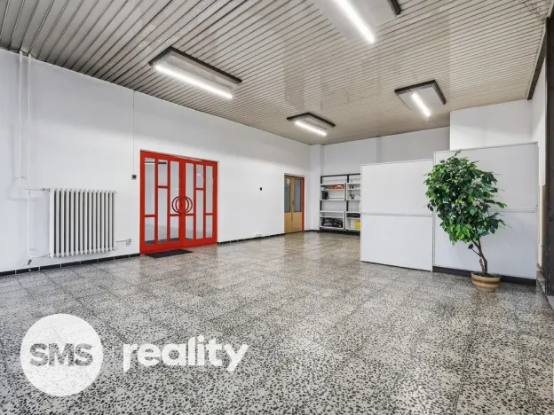 Pronájem obchodního prostoru, Ostrava - Moravská Ostrava, Vítkovická, 253 m2