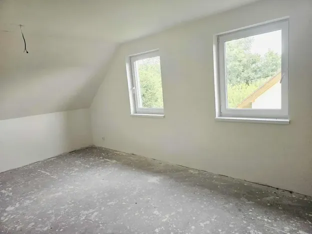 Pronájem rodinného domu, Pětihosty, 183 m2