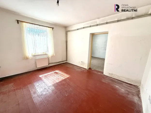 Prodej bytu 3+1, Lomnice, Kraslická, 80 m2