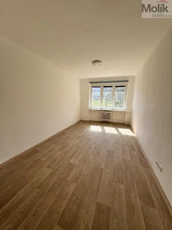 Pronájem bytu 2+1, Most, Slovenského národního povstání, 54 m2