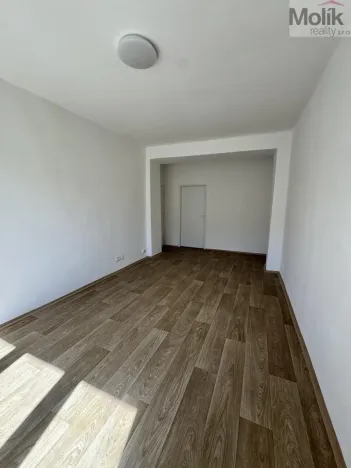 Pronájem bytu 2+1, Most, Slovenského národního povstání, 54 m2