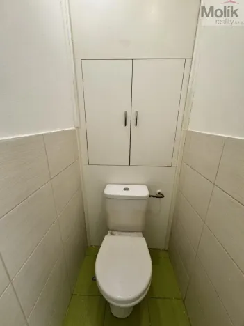 Pronájem bytu 2+1, Most, Slovenského národního povstání, 54 m2