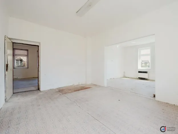 Prodej rodinného domu, Hlavečník, 120 m2