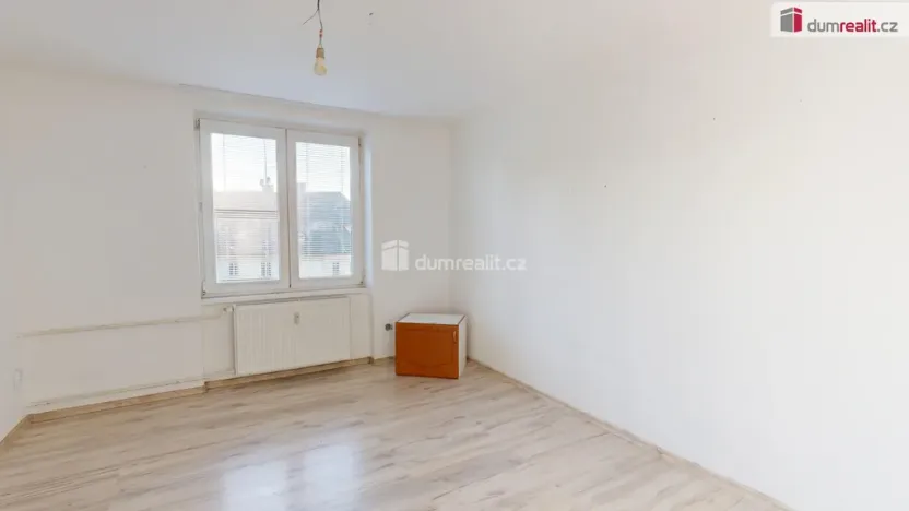 Pronájem bytu 2+1, Rýmařov, Hornoměstská, 51 m2