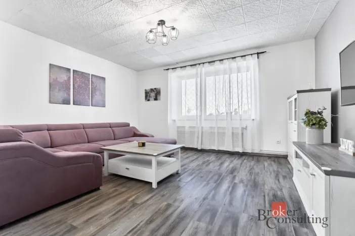 Prodej rodinného domu, Beřovice, 148 m2