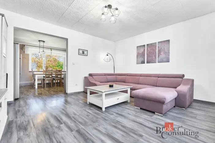 Prodej rodinného domu, Beřovice, 148 m2